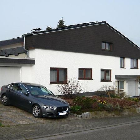 Ferienwohnung Sinsheim-Dühren Exterior foto