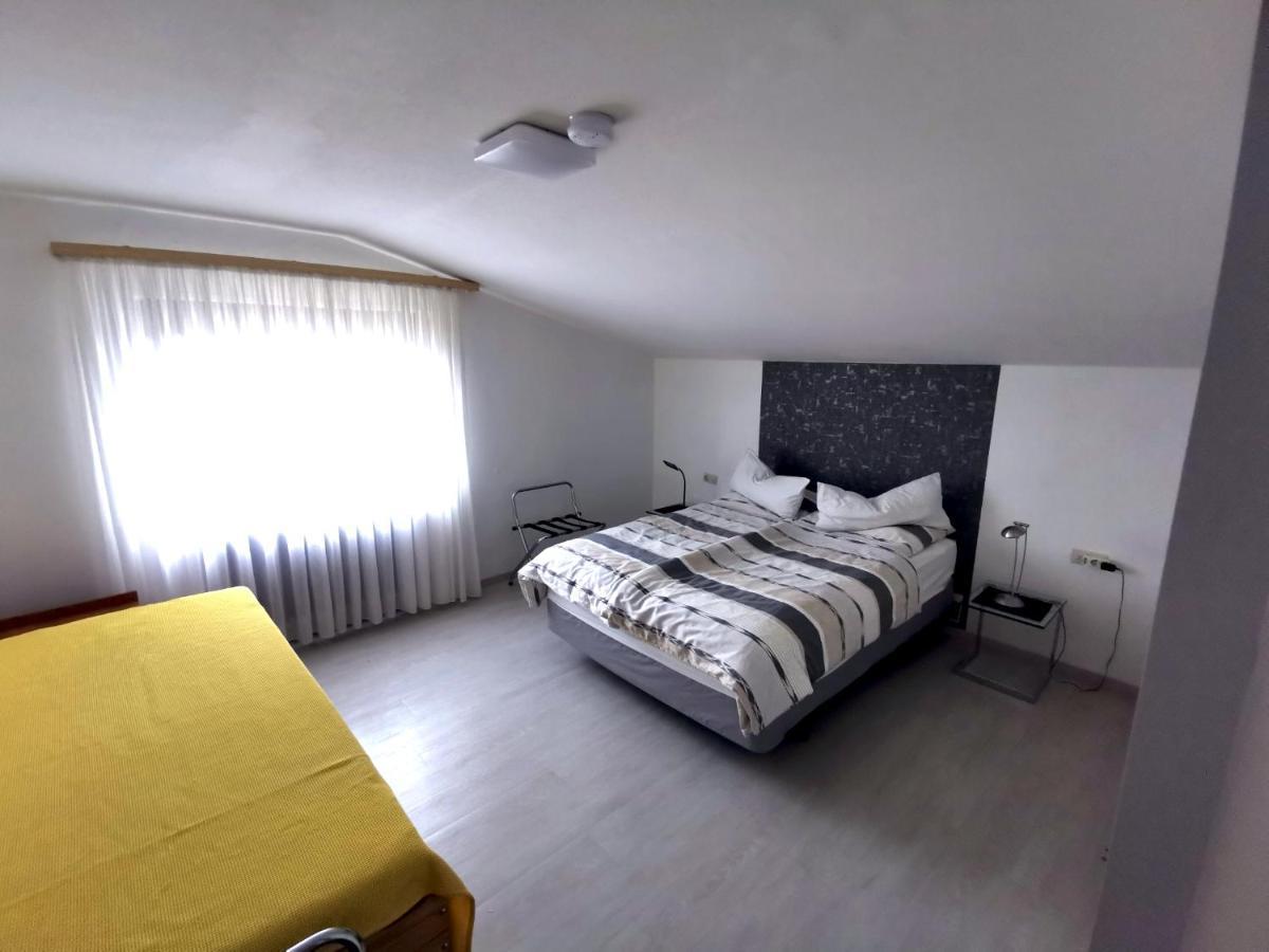 Ferienwohnung Sinsheim-Dühren Exterior foto