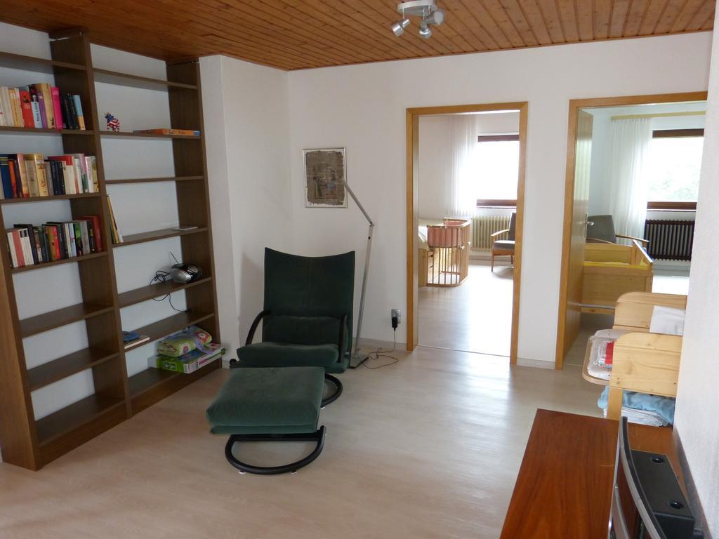 Ferienwohnung Sinsheim-Dühren Habitación foto